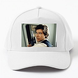 Han Solo Merchandise Han Solo Hats & Caps