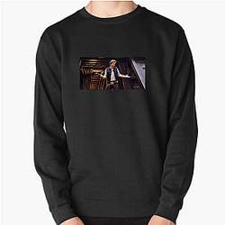 Han Solo Merch Han Solo Sweatshirts