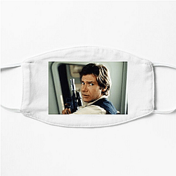 Han Solo Merchandise Han Solo Face Masks