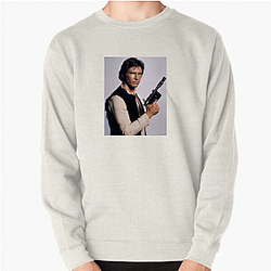 Han Solo Merch For Fans Han Solo Sweatshirts