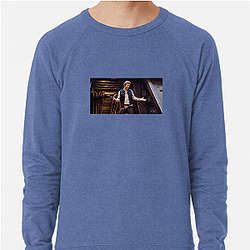 Han Solo Merch Han Solo Sweatshirts