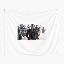 Han Solo Special Collection Han Solo Tapestries