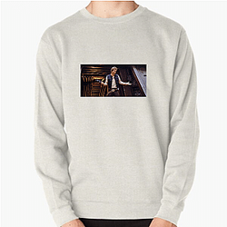 Han Solo Merch Han Solo Sweatshirts