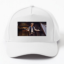 Han Solo Merch Han Solo Hats & Caps