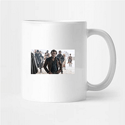 Han Solo Special Collection Han Solo Mugs