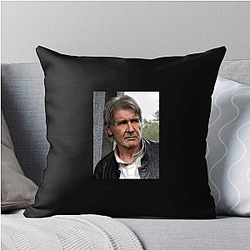 Han Solo Limited Collection Han Solo Pillows Cover