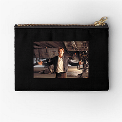 Han Solo Collection for fans Han Solo Zipper Pouches