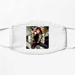 Han Solo Merch Collection Han Solo Face Masks