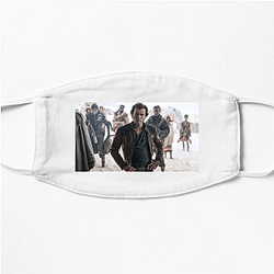 Han Solo Special Collection Han Solo Face Masks