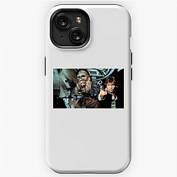 Han Solo Merchandise For Fans Han Solo iPhone Cases