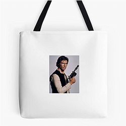 Han Solo Merch For Fans Han Solo Bags
