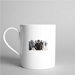 Han Solo Special Collection Han Solo Mugs