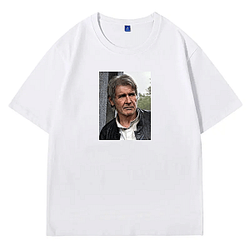 Han Solo Limited Collection Han Solo T-Shirts