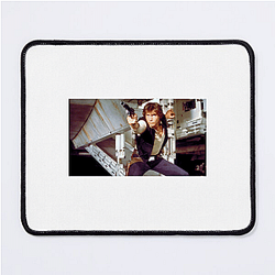 Han Solo Fan Art Han Solo Mouse Pads