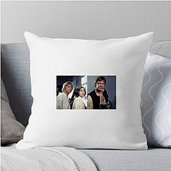 Han Solo Signature Han Solo Pillows Cover