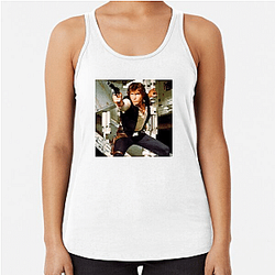 Han Solo Merch Collection Han Solo Tank Tops