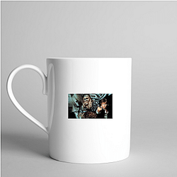Han Solo Merchandise For Fans Han Solo Mugs