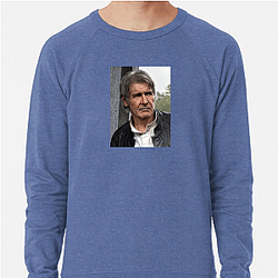Han Solo Limited Collection Han Solo Sweatshirts