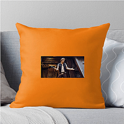 Han Solo Merch Han Solo Pillows Cover