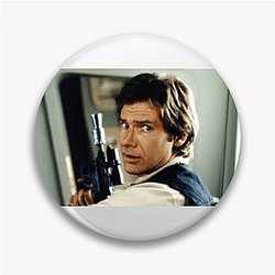 Han Solo Merchandise Han Solo Pins