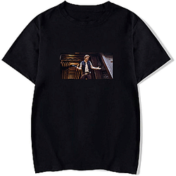 Han Solo Merch Han Solo T-Shirts