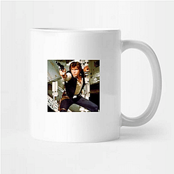 Han Solo Merch Collection Han Solo Mugs