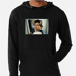 Han Solo Merchandise Han Solo Hoodies