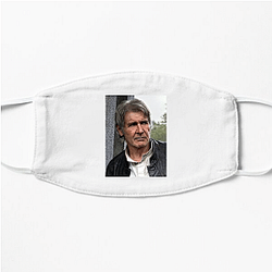 Han Solo Limited Collection Han Solo Face Masks