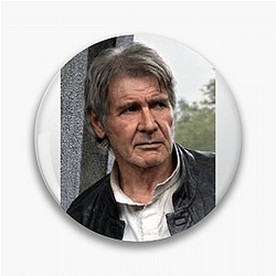 Han Solo Limited Collection Han Solo Pins