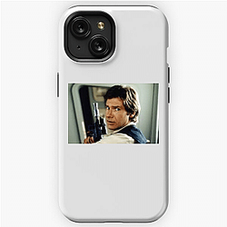 Han Solo Merchandise Han Solo Samsung Cases