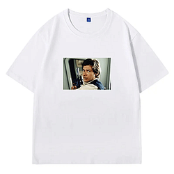 Han Solo Merchandise Han Solo T-Shirts