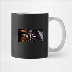 Han Solo Merch Han Solo Mugs