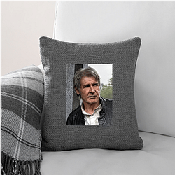 Han Solo Limited Collection Han Solo Pillows Cover