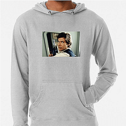 Han Solo Merchandise Han Solo Hoodies