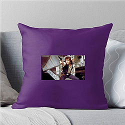 Han Solo Fan Art Han Solo Pillows Cover