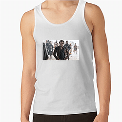Han Solo Special Collection Han Solo Tank Tops