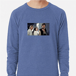 Han Solo Signature Han Solo Sweatshirts