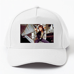 Han Solo Fan Art Han Solo Hats & Caps