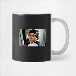 Han Solo Merchandise Han Solo Mugs