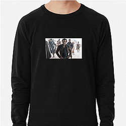 Han Solo Special Collection Han Solo Sweatshirts