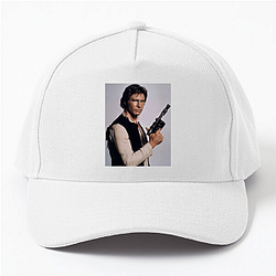 Han Solo Merch For Fans Han Solo Hats & Caps