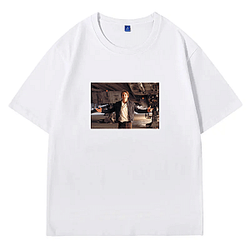 Han Solo Collection for fans Han Solo T-Shirts