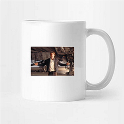 Han Solo Collection for fans Han Solo Mugs