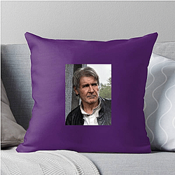 Han Solo Limited Collection Han Solo Pillows Cover