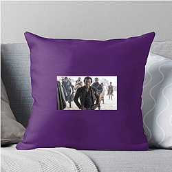 Han Solo Special Collection Han Solo Pillows Cover