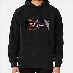 Han Solo Merch Han Solo Hoodies
