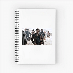 Han Solo Special Collection Han Solo Notebook