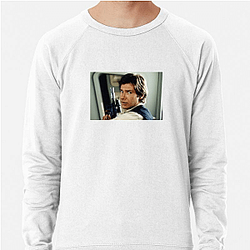 Han Solo Merchandise Han Solo Sweatshirts