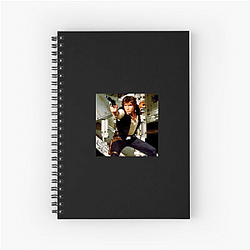 Han Solo Merch Collection Han Solo Notebook