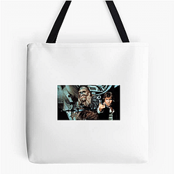 Han Solo Merchandise For Fans Han Solo Bags